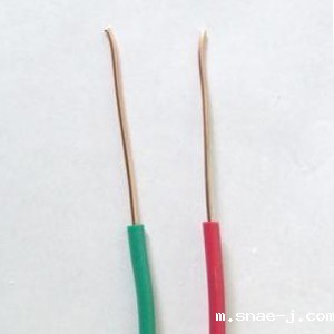 JO-150℃电机绕组引接软电缆和软线