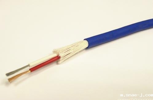 本安电缆