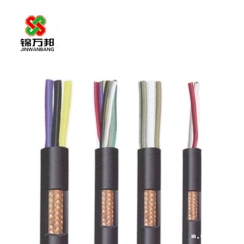 JO-150℃电机绕组引接软电缆和软线