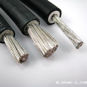 535MCM 646MCM 石油钻井电缆
