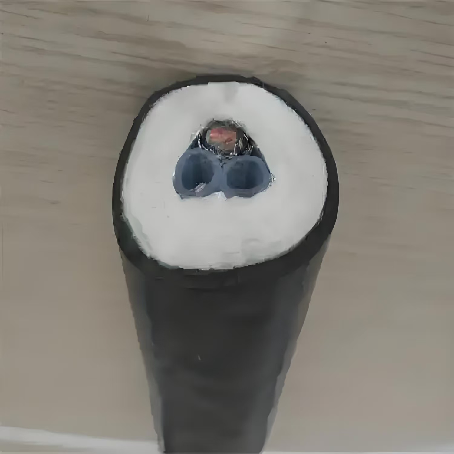 电伴热带伴热采样复合管